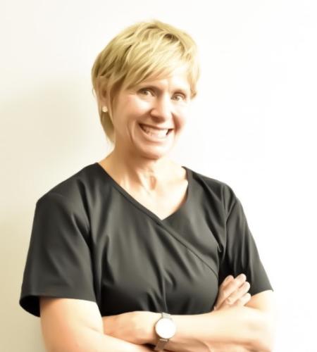 Kim Lee-Knight