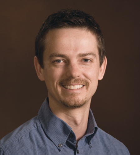 Mark Hansen