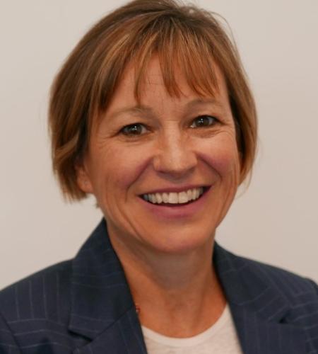 Danielle Cregg
