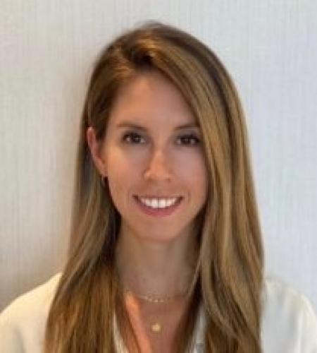 Jennifer Shtulberg