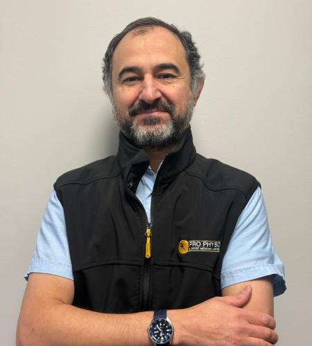Mohamad El-Asswad