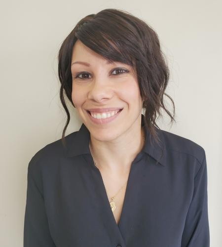 Maria Kristina Antonious