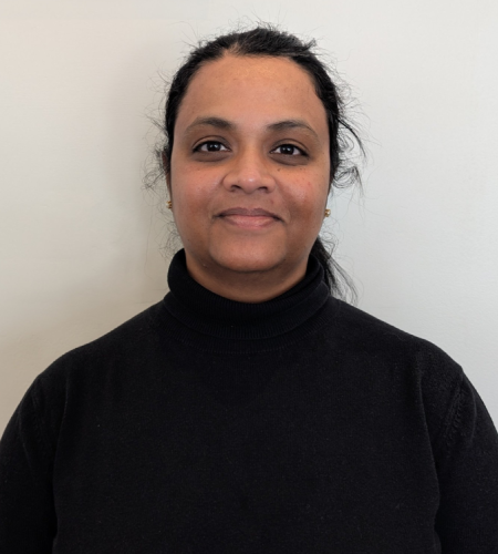 Bhakti Khadilkar
