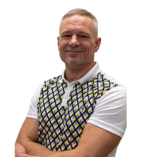 Robin Peesker