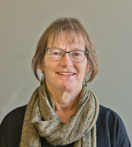 Rita Tunney
