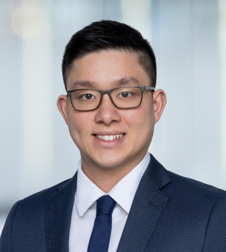 Terry Wang
