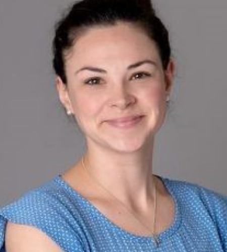 Stephanie MacDougall