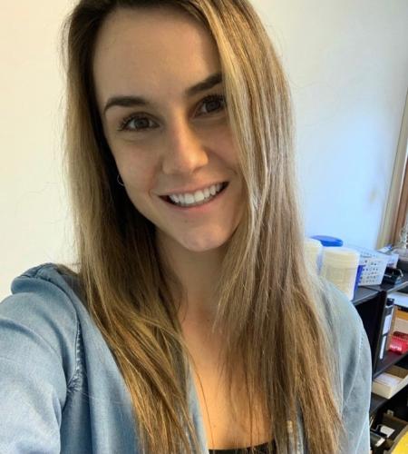 Andreea Alexandrescu