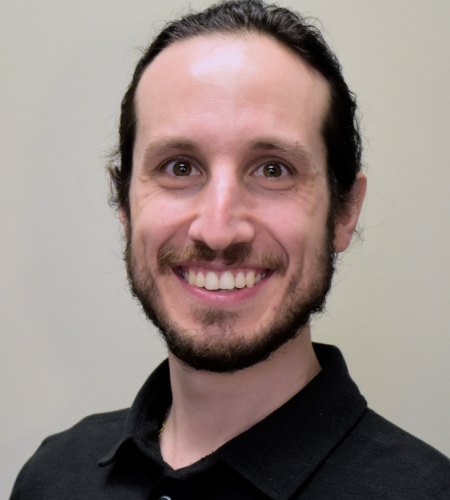 Steven Mylonas