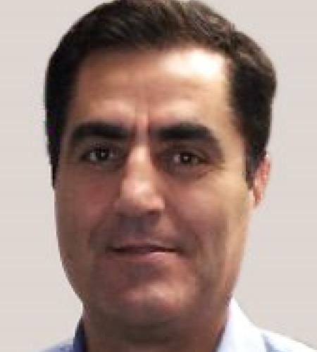 Javad Nejatbakhsh