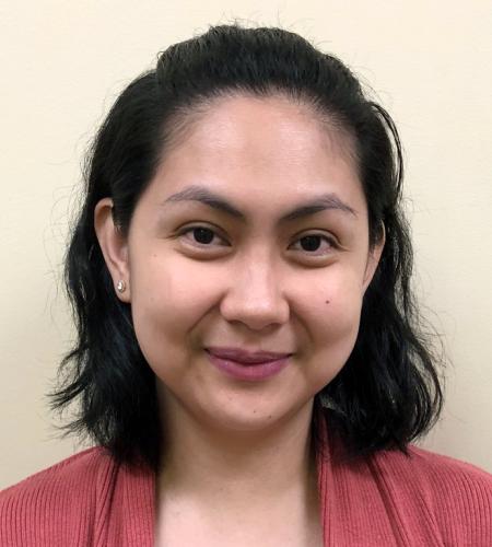 Maria Theresa Narvas