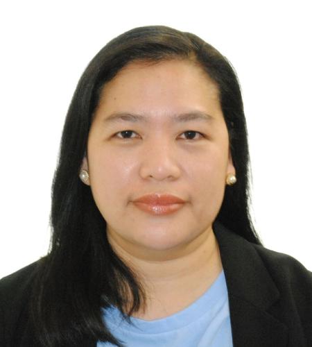 Joyce Guillermo