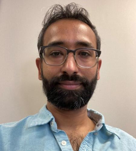 Pulkit Singh