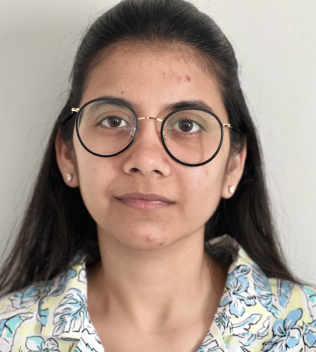 Monika Patel