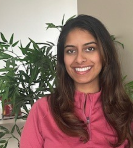 Priyanka Khiroya