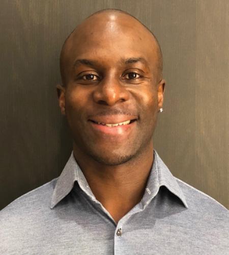 Jason O'Neil Blackwood
