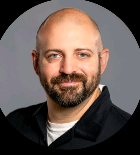 Dwayne Dunnill