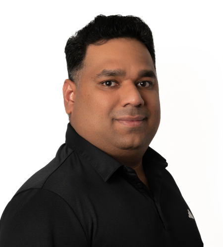 Jaan Gopinathan