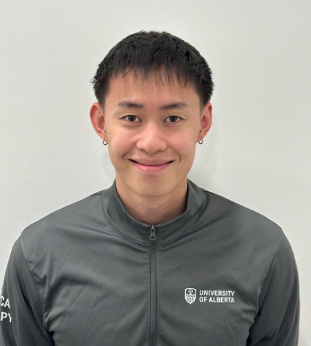 David Chiu