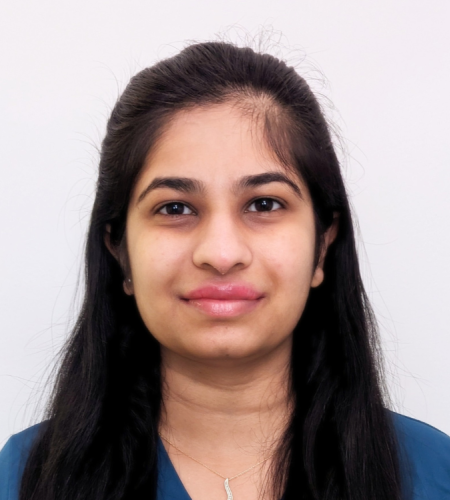 Ritu Patel