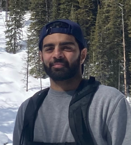 Muaz Rana