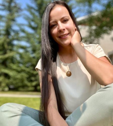 Vicky GonzalezCortes