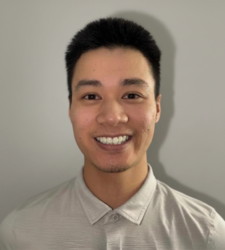 Timothy Kwan