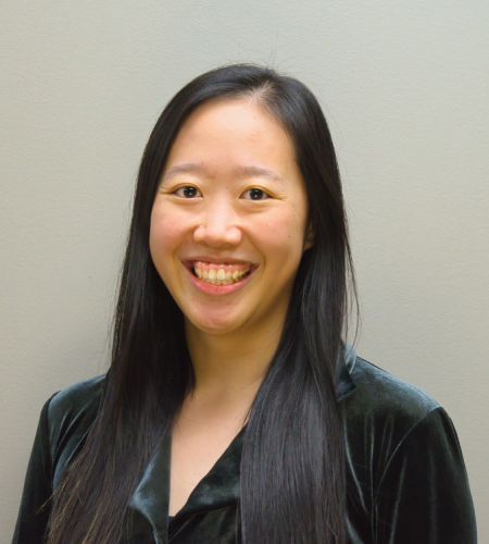 Christine Wang