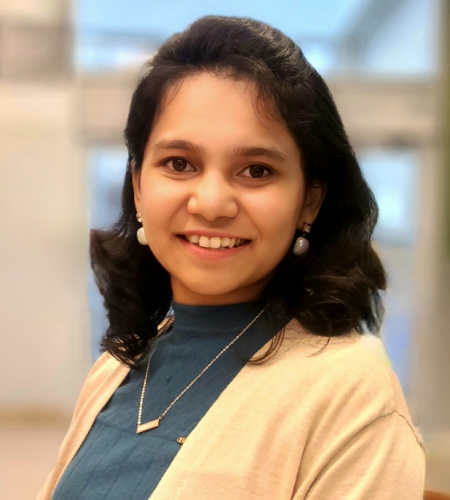 Drashti Parikh