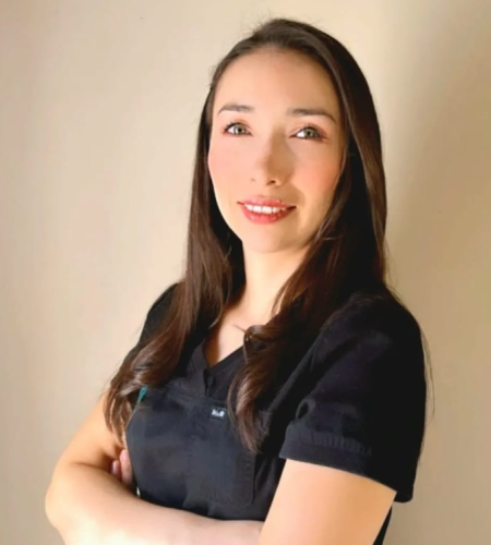 Ingrid Reyes