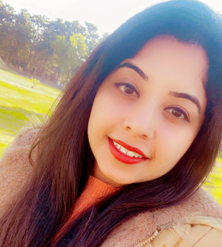 Ipsa Sethi