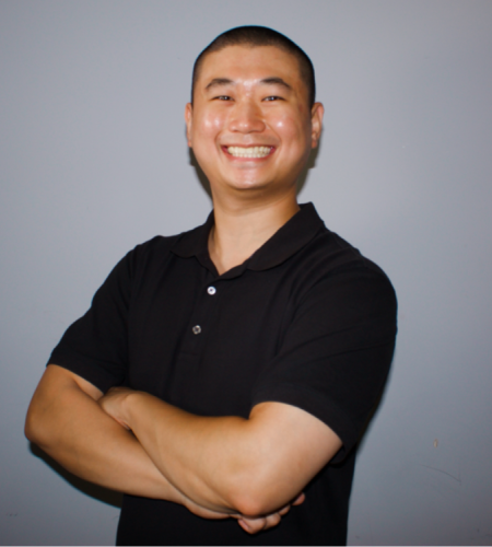 Raymond Yau Loo