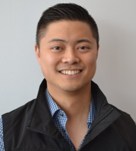 Eric Lee