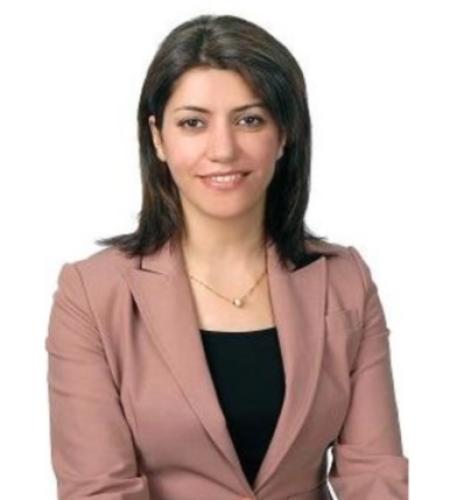 Bahar Javan