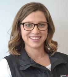 Megan Patterson