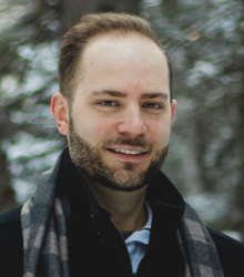 Christopher McKanna
