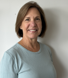 Gillian Malan
