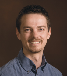Mark Hansen