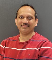 Leenesh Khadilkar
