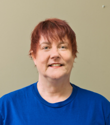 Ali Muir
