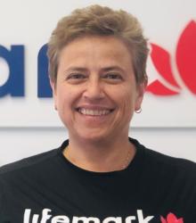 Sonja J. Martinez Alvarez