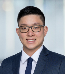 Terry Wang