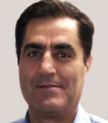 Javad Nejatbakhsh