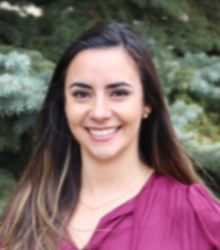 Marcia Machado