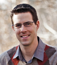 Michael Carr
