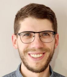 Brendan Pynenburg