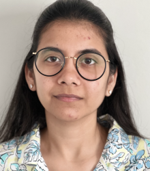 Monika Patel