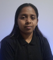 Ruchi Parihar