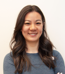 Nicola Yee