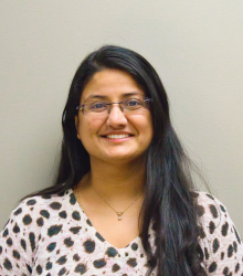 Nidhi Shah